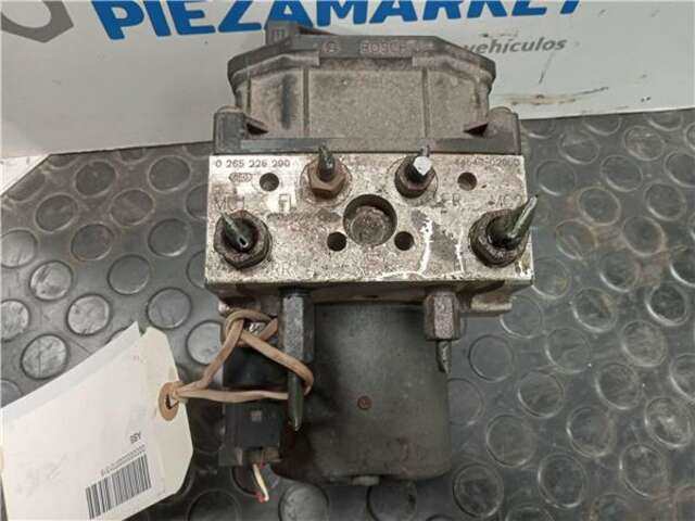 Abs Toyota Corolla 1.4 D-4D SOL COMPACT [1.4 LTR. - 66 KW TURBODIESEL CAT]