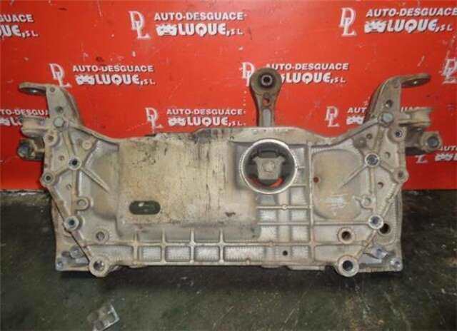 Foto 3ª: Cuna de Motor Seat Altea 1.6 ARENA [1.6 LTR. - 75 KW] [BGU]