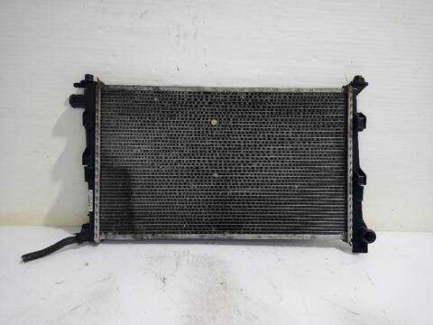 Radiador Motor Mercedes Clase A 140 170 CDI 168.009) 95CV