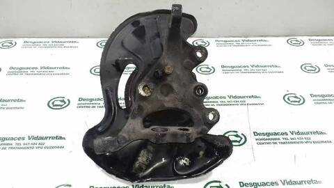 Foto 2ª: Mangueta Delantera Derecha Mercedes Clase C 160 2.2 CDI CAT BERLINA 143CV 105KW [OM611962] (2000)