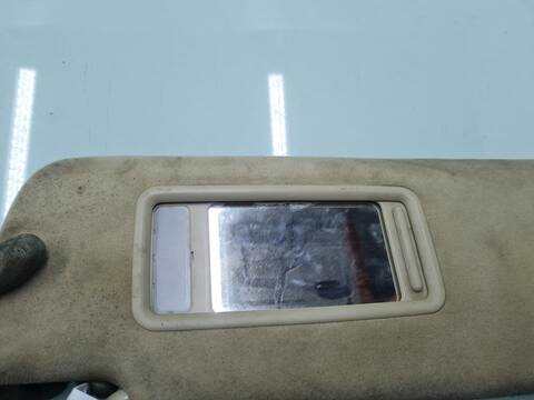 Foto 2ª: Parasol Derecho Toyota Land Cruiser 3.0 D4-D VXL 166CV 122KW [1KD-FTV] (2005)