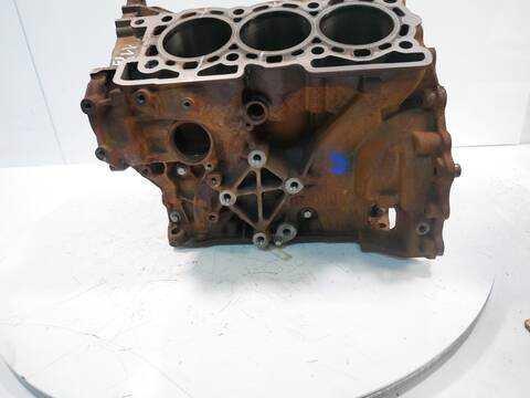 Bloque Motor Land Rover Discovery VERSION INDEFINIDA