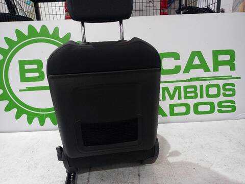 Foto 2ª: Asiento Delantero Izquierdo Peugeot 508 ACTIVE 140CV [8DRHF8] (2011)