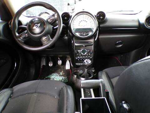 Kit Airbag Mini Countryman N18B16A