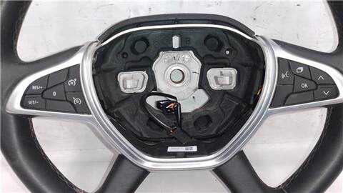 Foto 4ª: Volante Dacia Sandero 1.0 STEPWAY COMFORT [1 0 LTR. - 67 KW TCE CAT] 91CV [H4D F4] (2022)