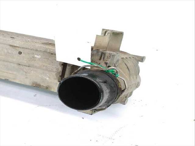 Intercooler Renault Megane 1.5 DCI KZ1M KZ1W KZ0R) GRANDTOUR III GRANDTOUR KZ0/1)