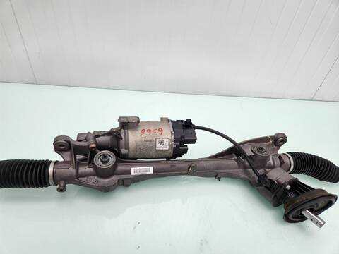Foto 2ª: Cremallera de Direccion Seat Leon I-TECH 150CV 110KW [CKFC] (2015)
