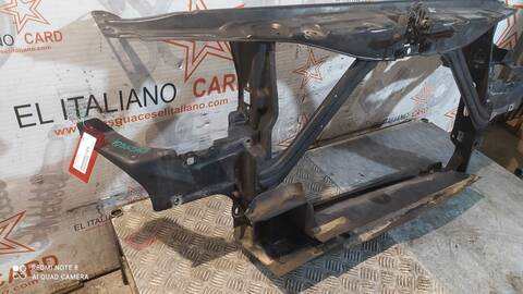 Foto 4ª: Panel Frontal Seat Leon SIGNO 90CV 66KW [ALH] (2003)