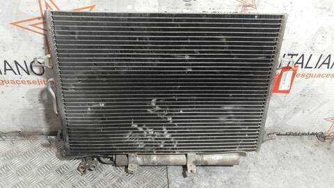 Radiador Calefaccion A.A. Mercedes Clase E 180 E 320 CDI 211.026) BERLINA 204CV 150KW