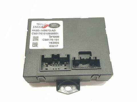 Centralita Motor ECU Jaguar F Pace PRESTIGE