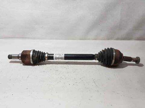 Transmision Delantera Izquierda Citroen Jumpy CONTROL M 102CV 75KW FURGON