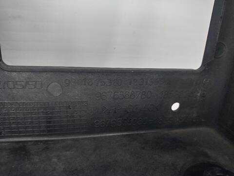 Foto 2ª: Panel Frontal Peugeot 3008 STYLE 114CV (2009)
