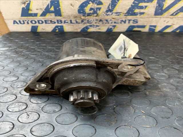 Motor de Arranque Seat Leon 1.2 TSI105CV/77KW 0CV