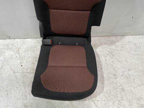 Foto 2ª: Asientos Traseros Skoda Yeti ACTIVE 105CV [CBZB] (2009)