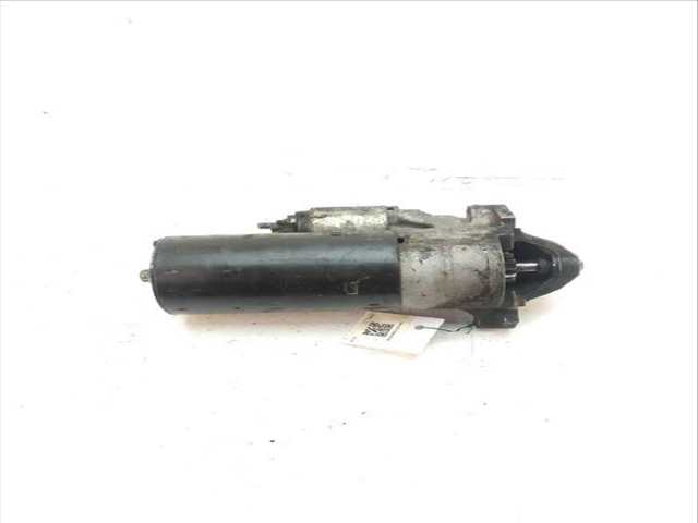 Motor de Arranque Volvo S60 D5