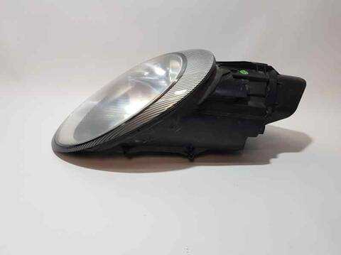 Foto 3ª: Faro Izquierdo Porsche 911 3.0 CAT 370CV 272KW (2011)