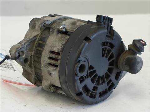 Foto 2ª: Alternador Daewoo Nubira 1.6 BERLINA 109CV 80KW [F16D3] (2003)