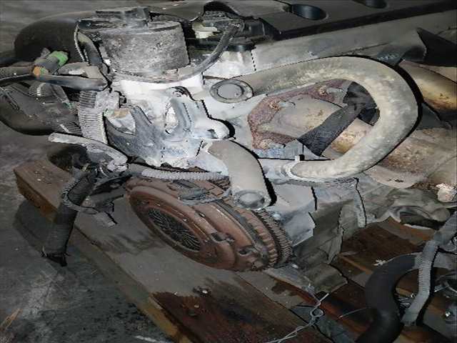 Foto 4ª: Motor Completo Peugeot 307 G-RFN (2004)