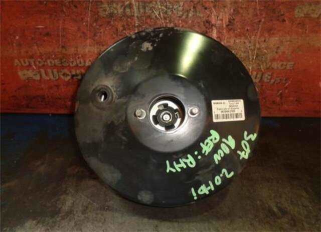 Foto 3ª: Servofreno Peugeot 307 2.0 HDI 90 [RHY (DW10TD)]