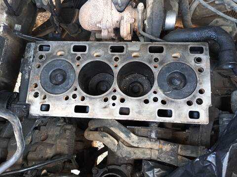 Bloque Motor Opel Vivaro 2.5 DTI F7 J7 A07) 135CV 99KW