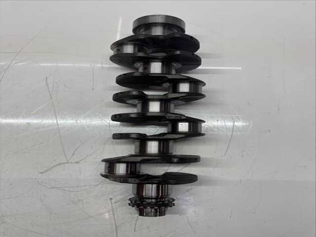 Cigüeñal Ford S Max 125 CV 92KW