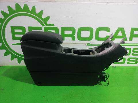 Consola Central Ford S Max TITANIUM 140CV