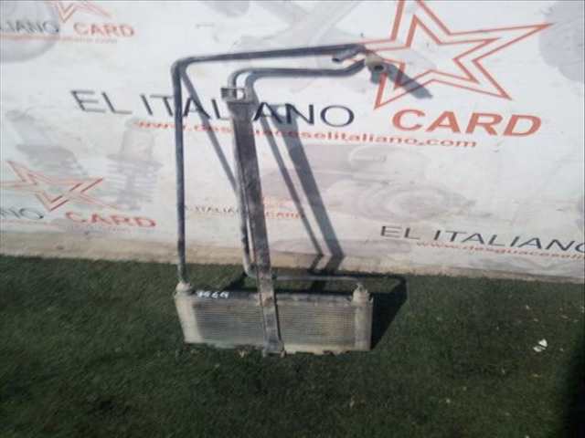 Radiador Aceite Jeep Grand Cherokee 2.7 CRD LAREDO 163CV 120KW