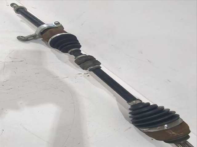 Foto 3ª: Transmision Delantera Derecha Nissan Micra 1.5 DCI 90CV [K9K 628] (2016)