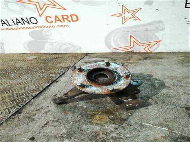 Mangueta Delantera Derecha Ford C Max VERSION INDEFINIDA CB3)