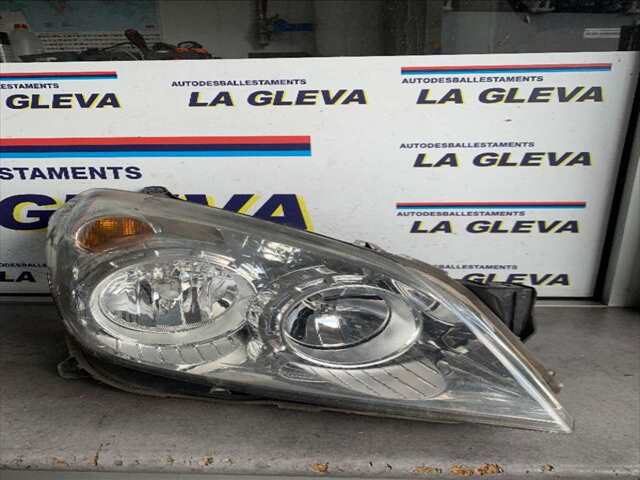 Faro Derecho Opel Astra 1.6 16V105CV 0CV