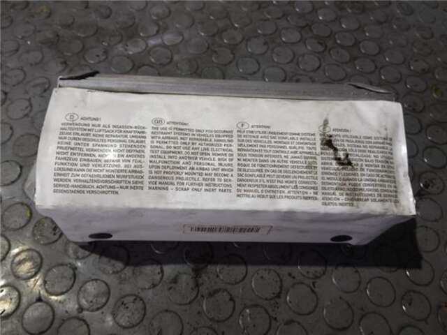 Airbag Delantero Derecho Bmw X3 2.0 D 16V CAT