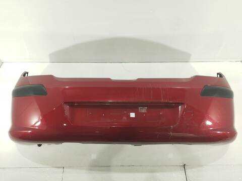 Paragolpes Trasero Peugeot 308 CONFORT 120CV 88KW