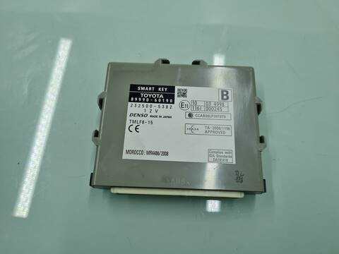 Centralita Motor ECU Toyota Land Cruiser LIFE 173CV 127KW
