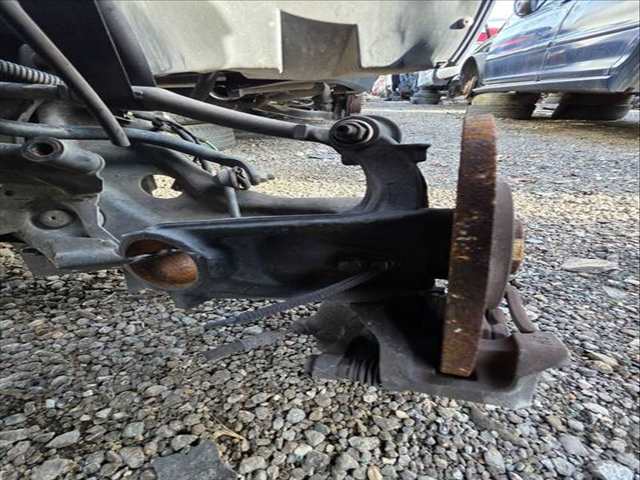 Mangueta Delantera Derecha Citroen C Elysee HMT