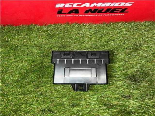 Foto 4ª: Climatizador Renault Express KANGOO 102CV 75KW KANGOO IIIRAPID [5AQ609] (2023)