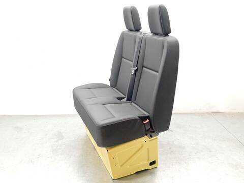 Foto 2ª: Asiento Delantero Derecho Mercedes Sprinter 419 CDI RWD 907.643 907.645 907.647) 190CV 140KW FURGONETA [654920] (2024)