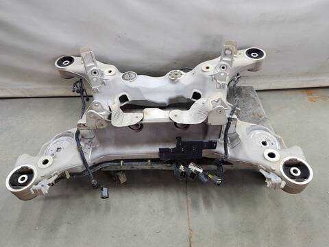 Foto 3ª: Puente Trasero Land Rover Range SE 113CV 83KW (2014)