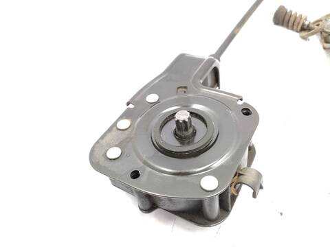 Foto 3ª: Rueda de Repuesto Citroen C4 1.6 HDI PICASSO 109CV 80KW [9HZ] (2010)