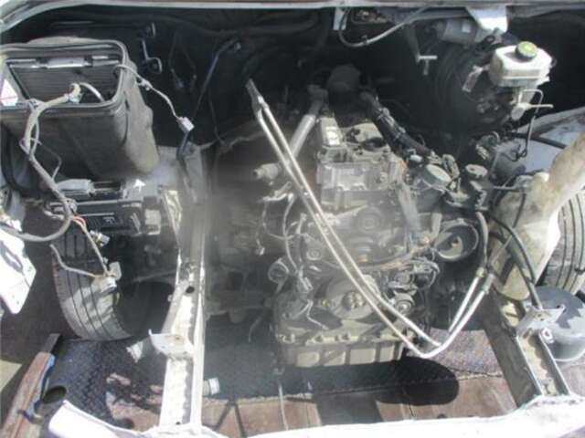 Foto 3ª: Radiador Motor Mercedes Sprinter 210 CDI [OM 651.955]