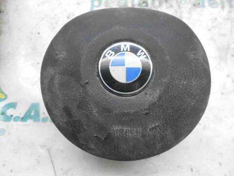 Foto 2ª: Kit Airbag Bmw Serie 3 315 320D BERLINA 150CV 110KW [204D4] (2002)