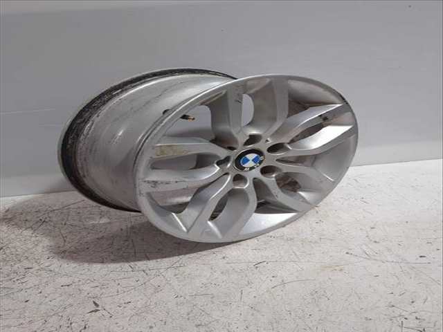 Foto 2ª: LLanta Chapa Bmw X3 2.0 16V DIESEL CAT 150CV [M47T2] (2003)