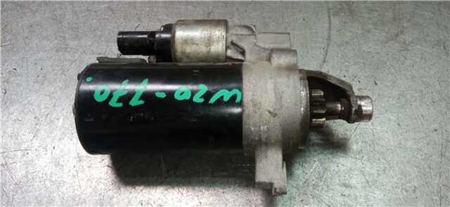 Motor de Arranque Audi A5 2.0 TDI (130KW) [2.0 LTR. - 130 KW 16V TDI]