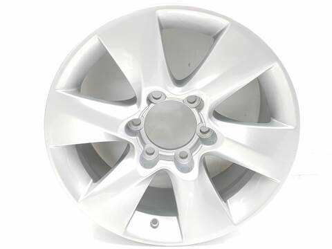 LLanta Aleacion Toyota Land Cruiser GX