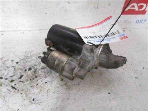 Foto 2ª: Motor de Arranque Bmw Serie 3 315 2.0 318 CI COUPE 143CV 105KW [N42 B20] (2004)