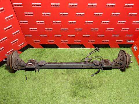 Puente Trasero Ford Transit 2.0 ECOBLUE 130CV 96KW FURGONETA