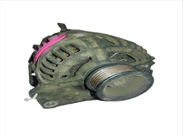 Foto 3ª: Alternador Nissan Cabstar 125.35 125.45 TL0 VL0) (1992)