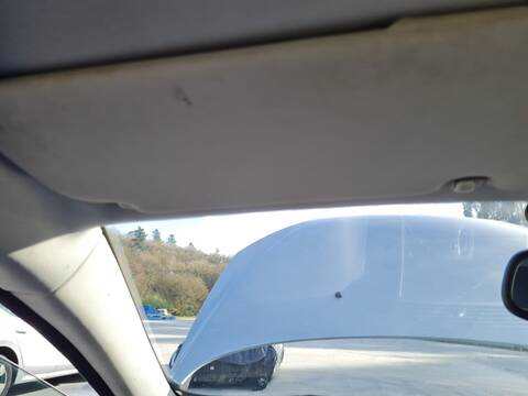 Parasol Izquierdo Peugeot 407 PACK COUPE 204CV 150KW