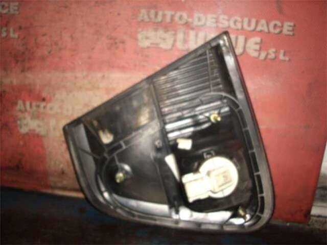 Foto 3ª: Piloto Trasero Derecho Seat Cordoba 1.9 SIGNO [1.9 LTR. - 81 KW TDI] [ASV]