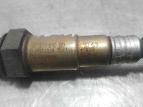 Foto 2ª: Sonda Lambda Citroen Berlingo FEEL 75CV 55KW [9HN] (2014)