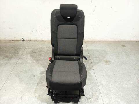 Asientos Tercera Fila Mercedes Clase T 180 131CV 96KW
